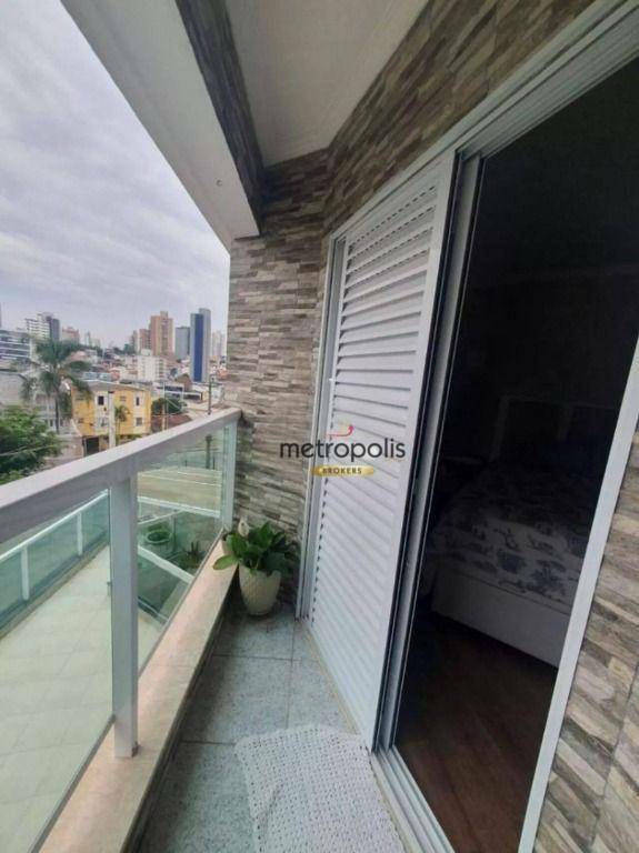 Sobrado à venda com 3 quartos, 146m² - Foto 17