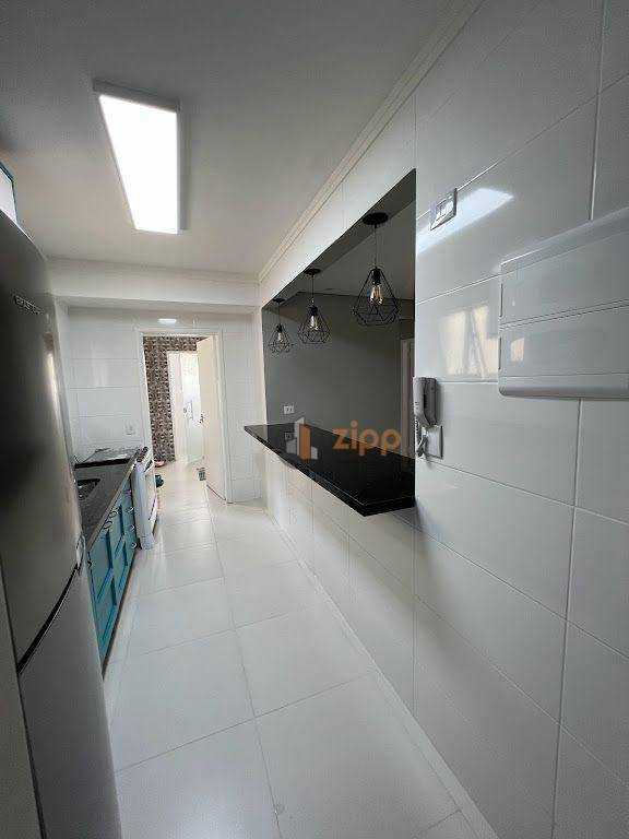 Apartamento à venda com 3 quartos, 80m² - Foto 25