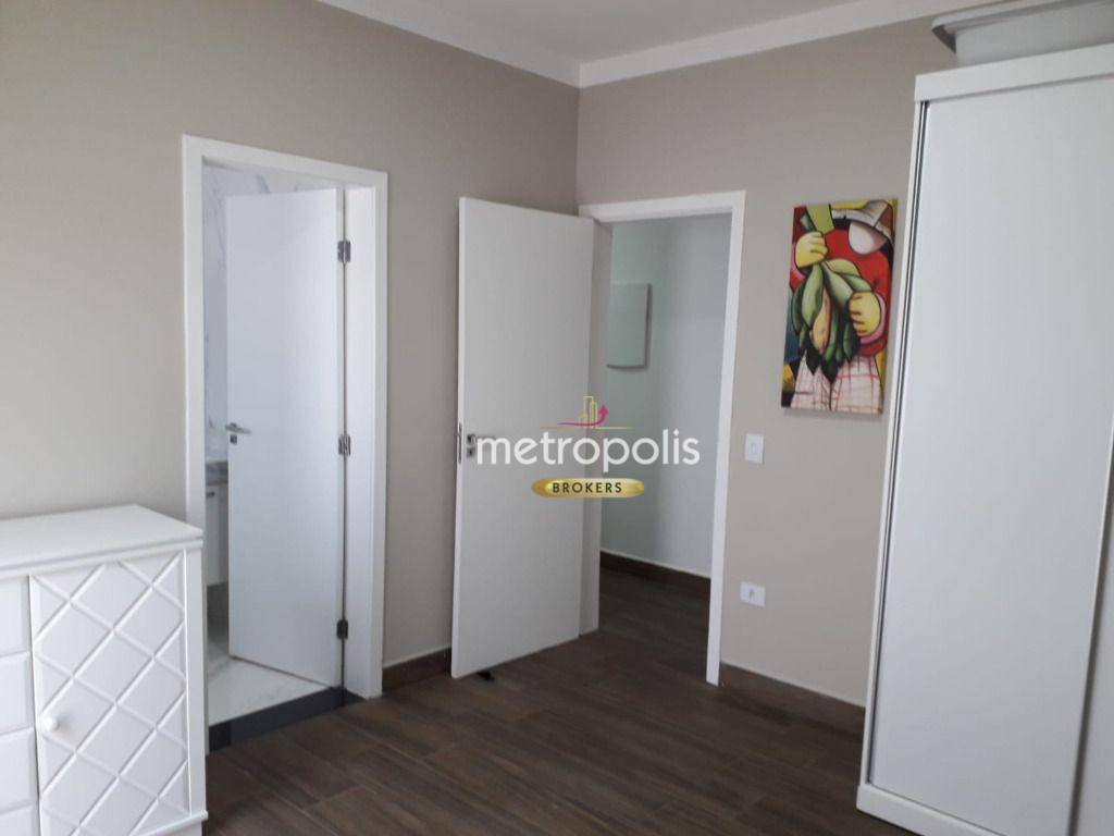 Casa de Condomínio à venda com 3 quartos, 222m² - Foto 12