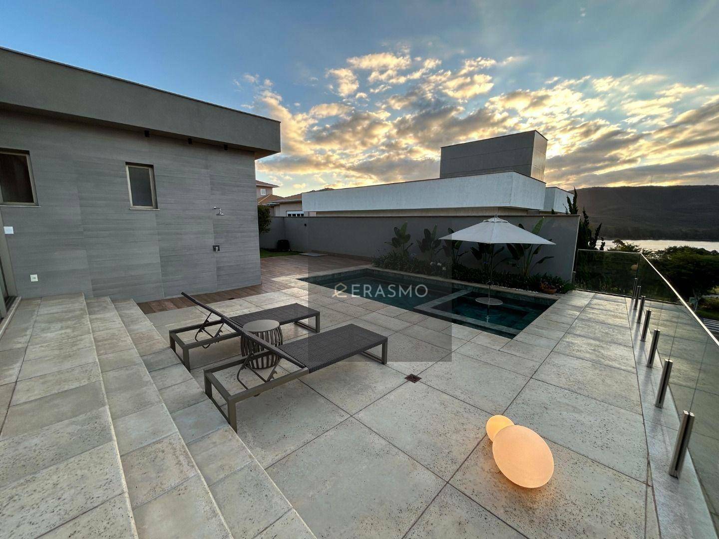 Casa de Condomínio à venda com 5 quartos, 410m² - Foto 20