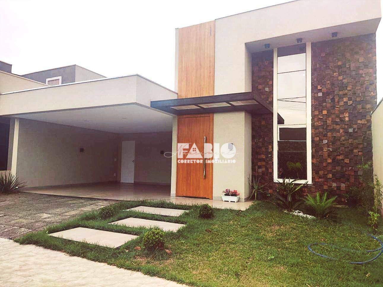 Casa de Condomínio à venda com 3 quartos, 150m² - Foto 1