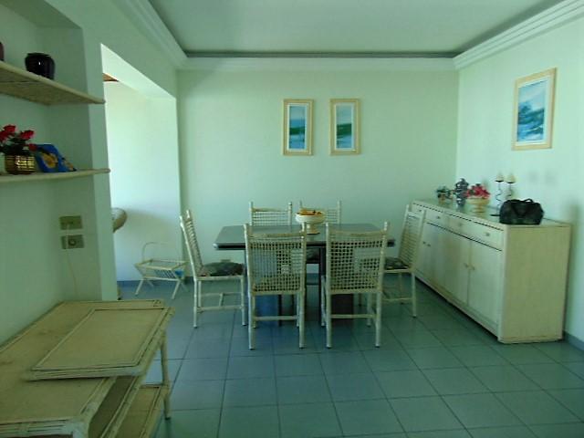 Apartamento à venda com 3 quartos, 130m² - Foto 3