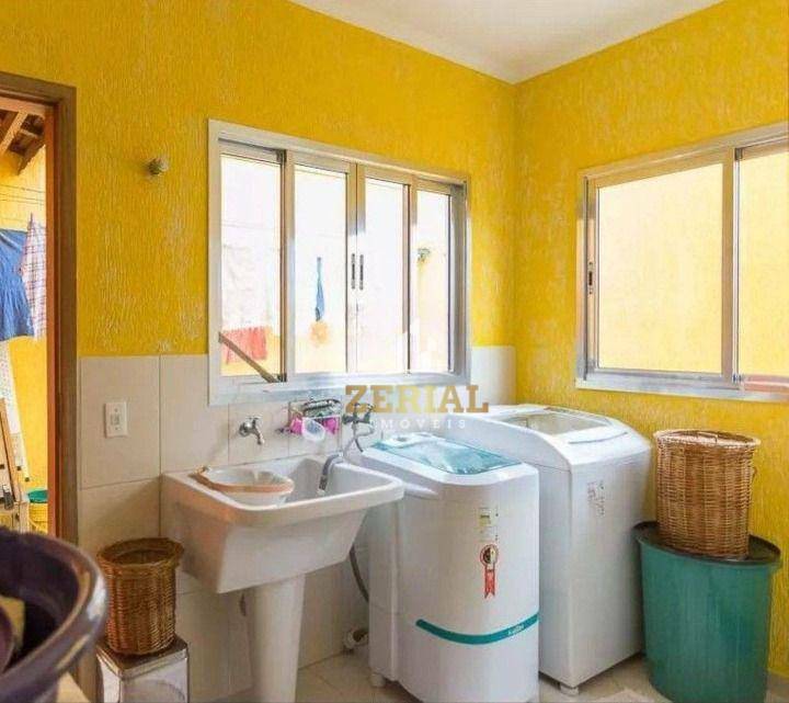 Sobrado à venda com 3 quartos, 198m² - Foto 14