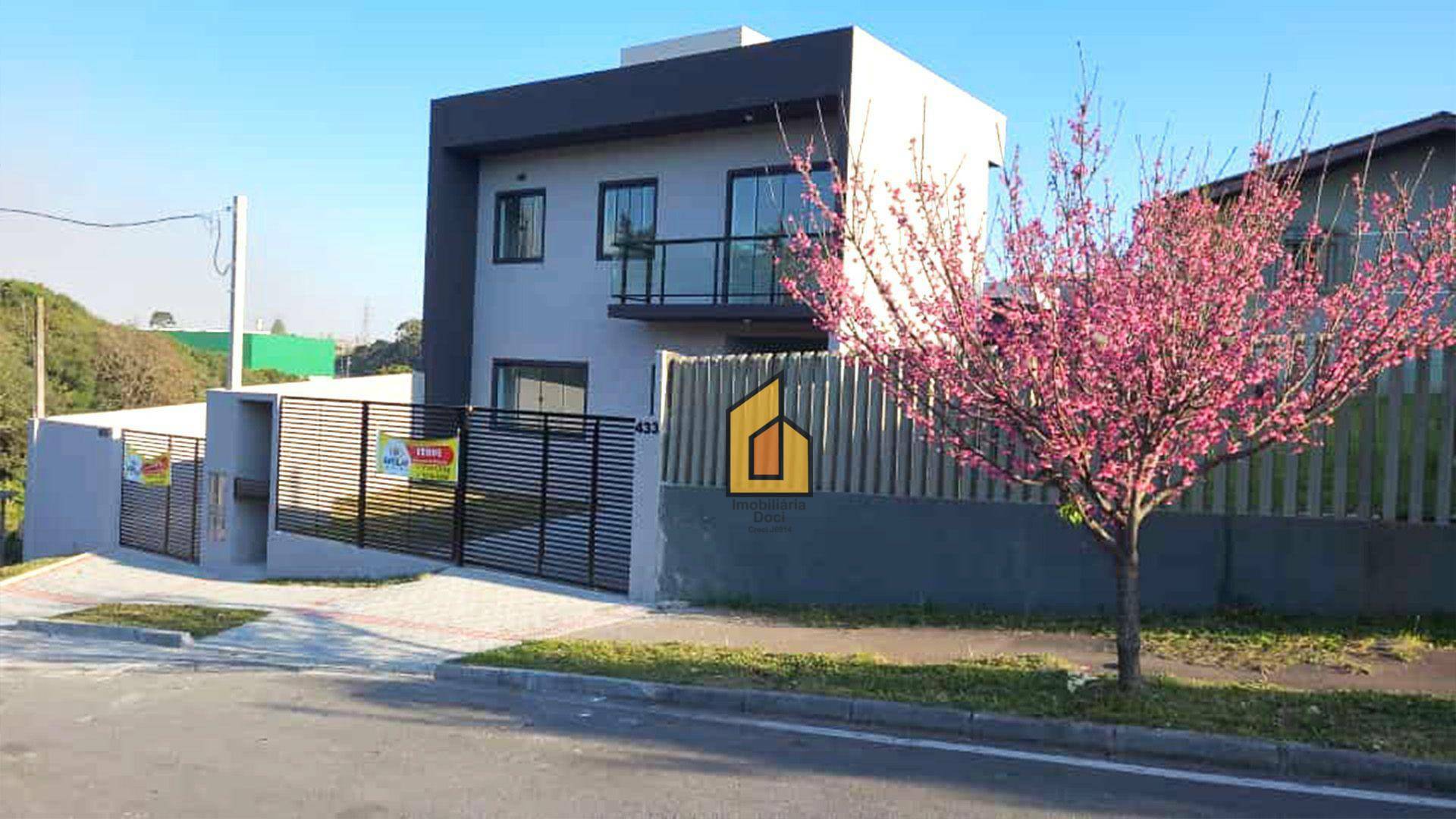 Sobrado, 3 quartos, 92 m² - Foto 2