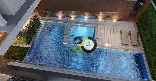 Apartamento à venda com 1 quarto, 45m² - Foto 4