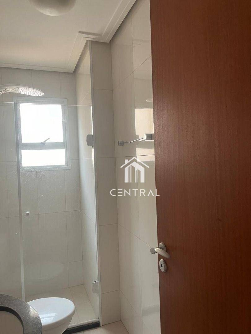 Apartamento à venda com 3 quartos, 124m² - Foto 30