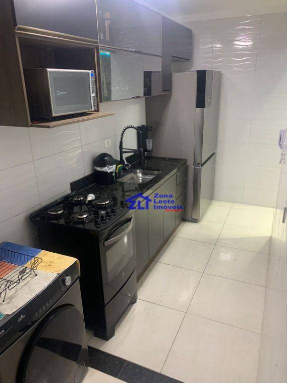 Apartamento à venda com 1 quarto, 40m² - Foto 4