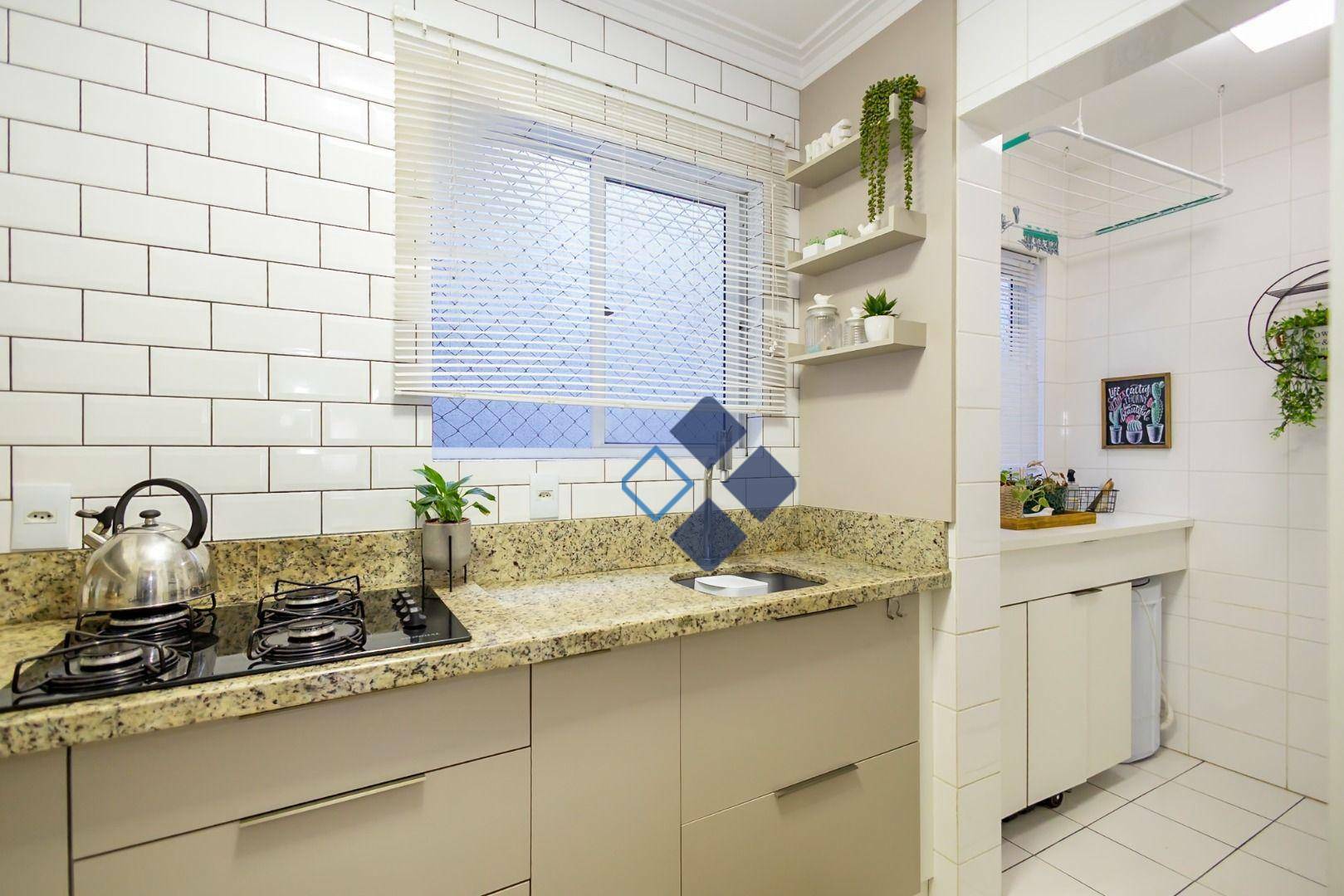 Apartamento à venda com 3 quartos, 68m² - Foto 17