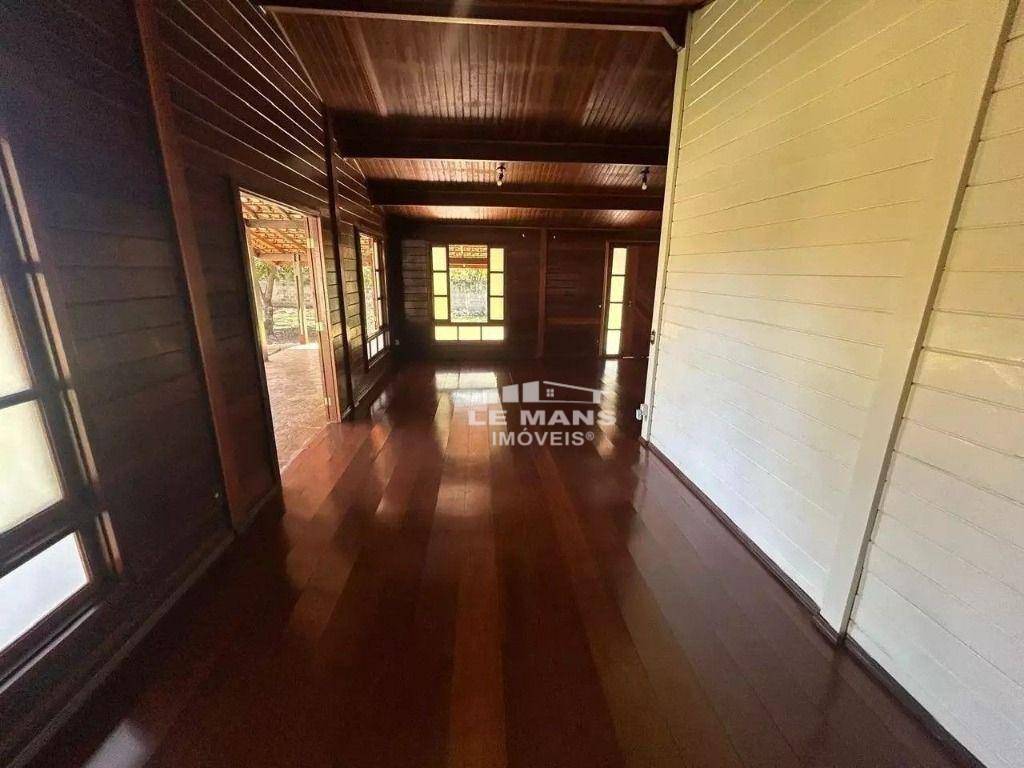 Chácara, 3 quartos, 2200 m² - Foto 5