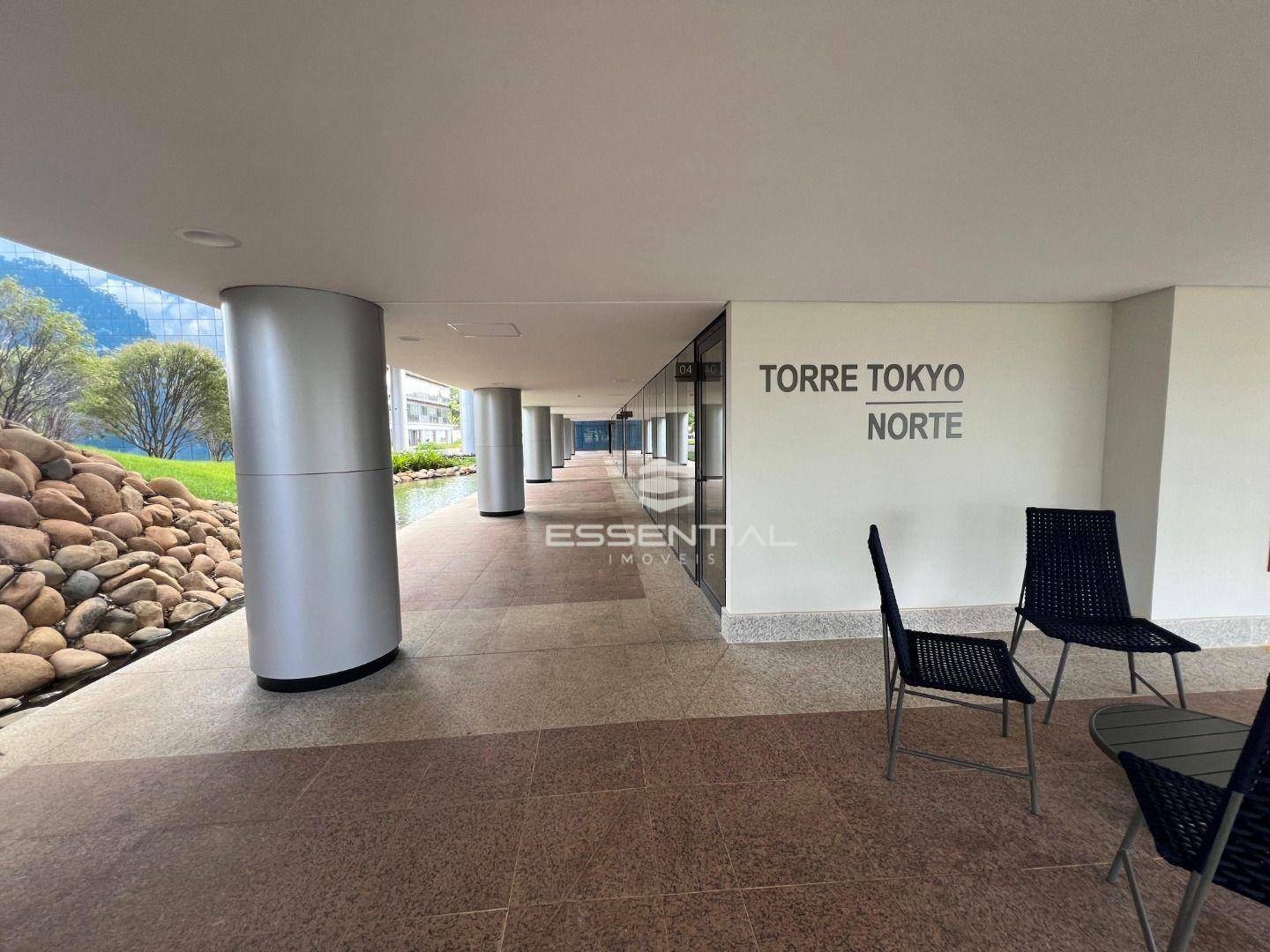 Conjunto Comercial-Sala à venda e aluguel, 55m² - Foto 2