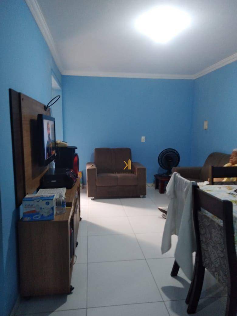 Apartamento à venda com 2 quartos, 80m² - Foto 5