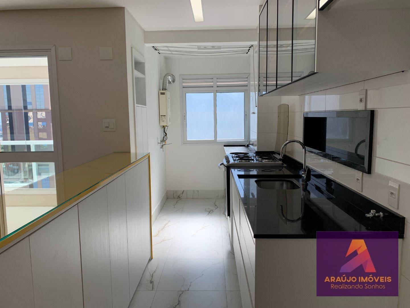 Apartamento à venda com 2 quartos, 78m² - Foto 11