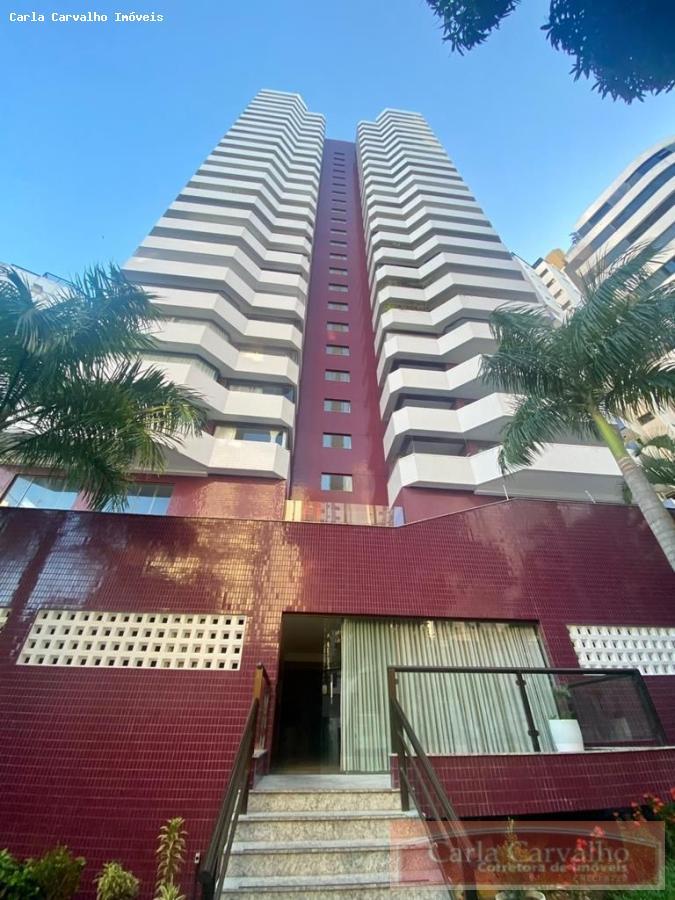 Apartamento à venda com 3 quartos, 90m² - Foto 1