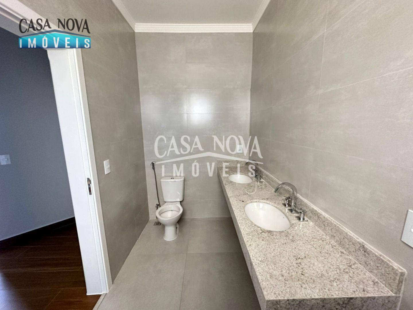 Casa de Condomínio à venda com 3 quartos, 250m² - Foto 30