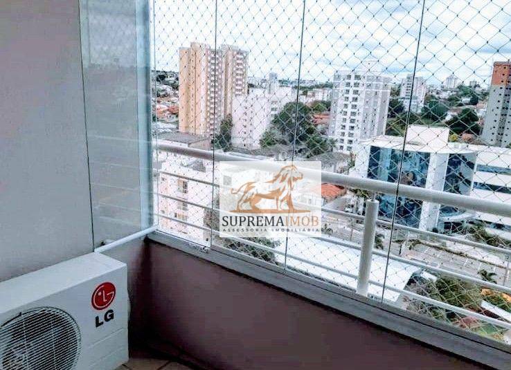 Apartamento à venda com 2 quartos, 65m² - Foto 10