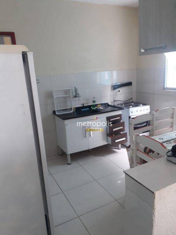 Sobrado à venda com 4 quartos, 170m² - Foto 8