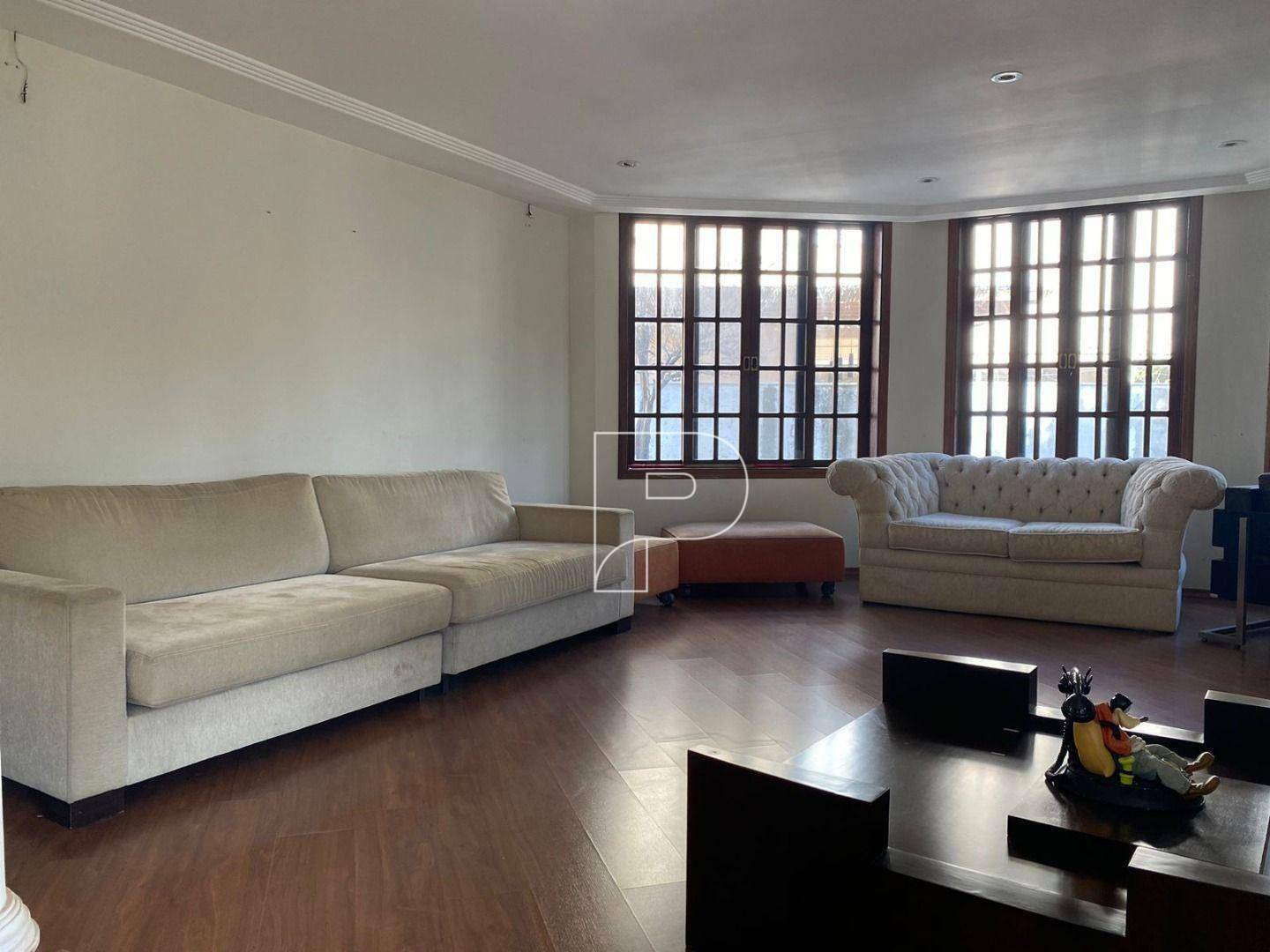 Casa de Condomínio à venda e aluguel com 5 quartos, 693m² - Foto 7