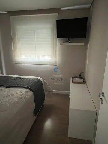 Apartamento à venda com 2 quartos, 70m² - Foto 5