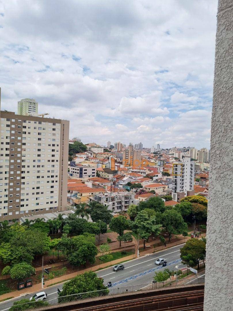 Apartamento à venda e aluguel com 2 quartos, 49m² - Foto 3