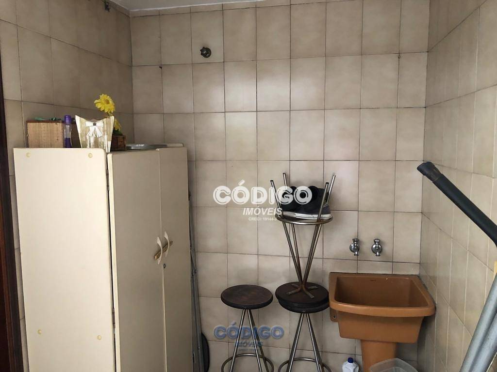 Sobrado à venda com 2 quartos, 80m² - Foto 14