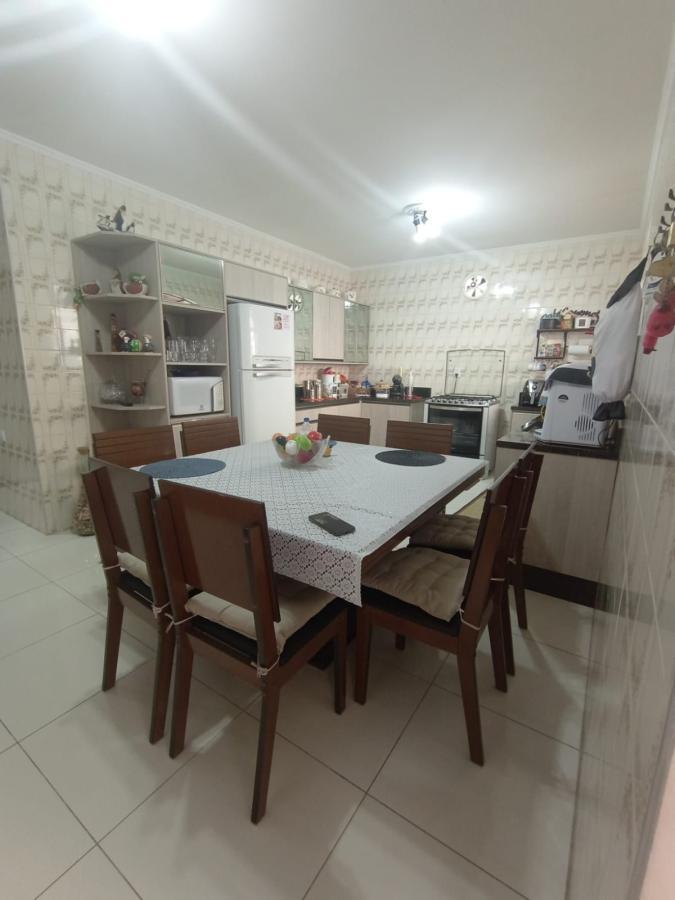 Casa à venda com 3 quartos, 244m² - Foto 22