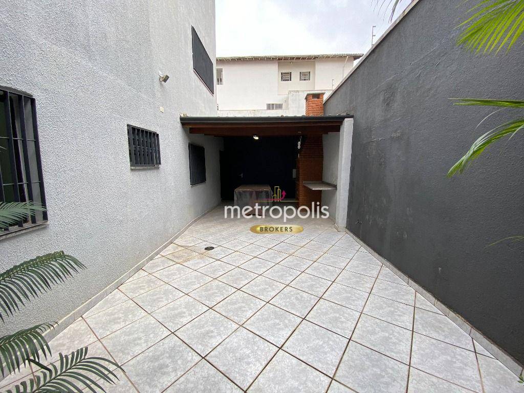 Sobrado à venda com 4 quartos, 322m² - Foto 84