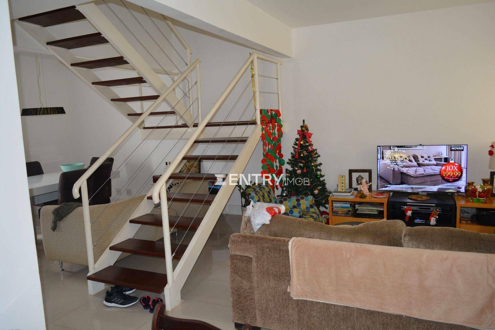 Casa de Condomínio à venda com 3 quartos, 191m² - Foto 7