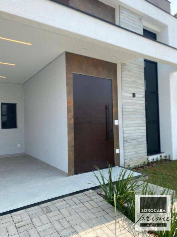 Casa de Condomínio à venda com 3 quartos, 144m² - Foto 2