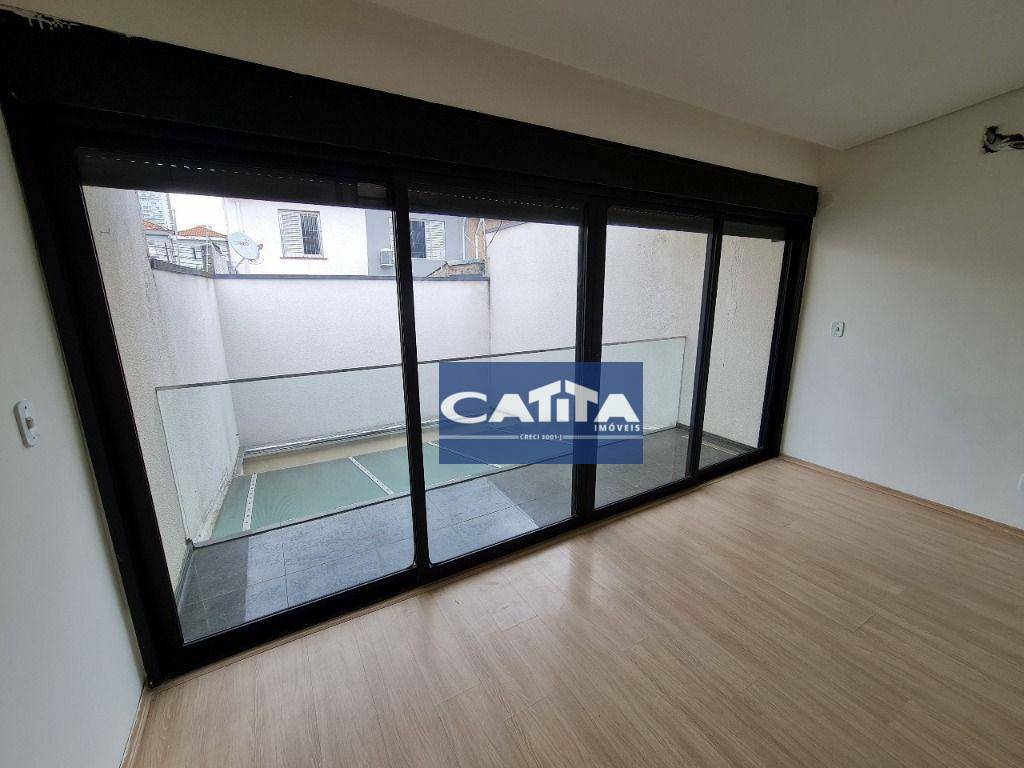 Sobrado para alugar com 1 quarto, 155m² - Foto 3