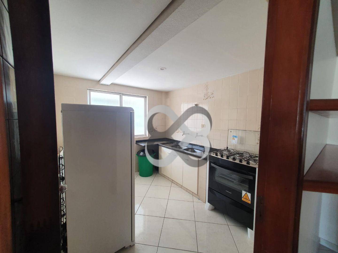 Apartamento à venda com 3 quartos, 112m² - Foto 22