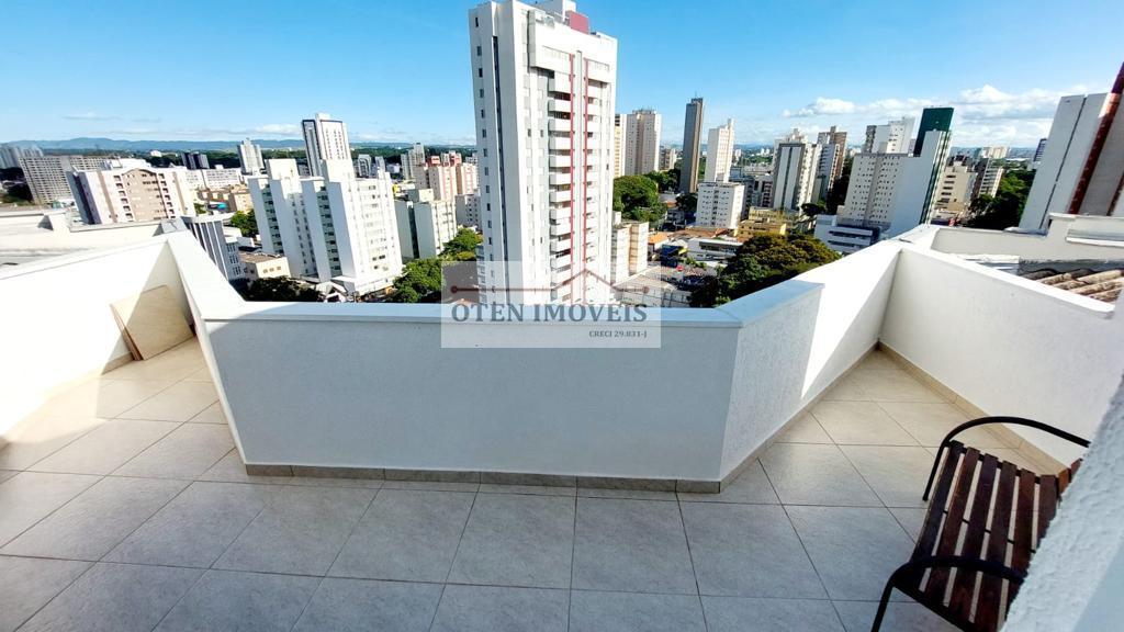 Apartamento para alugar com 2 quartos, 100m² - Foto 23