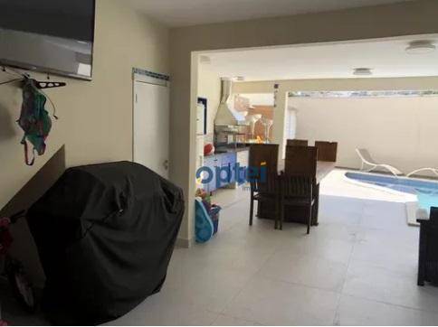 Sobrado à venda com 5 quartos, 436m² - Foto 13