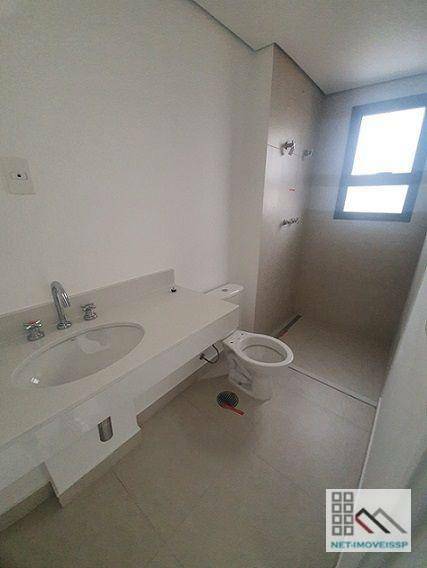 Apartamento à venda com 5 quartos, 310m² - Foto 21