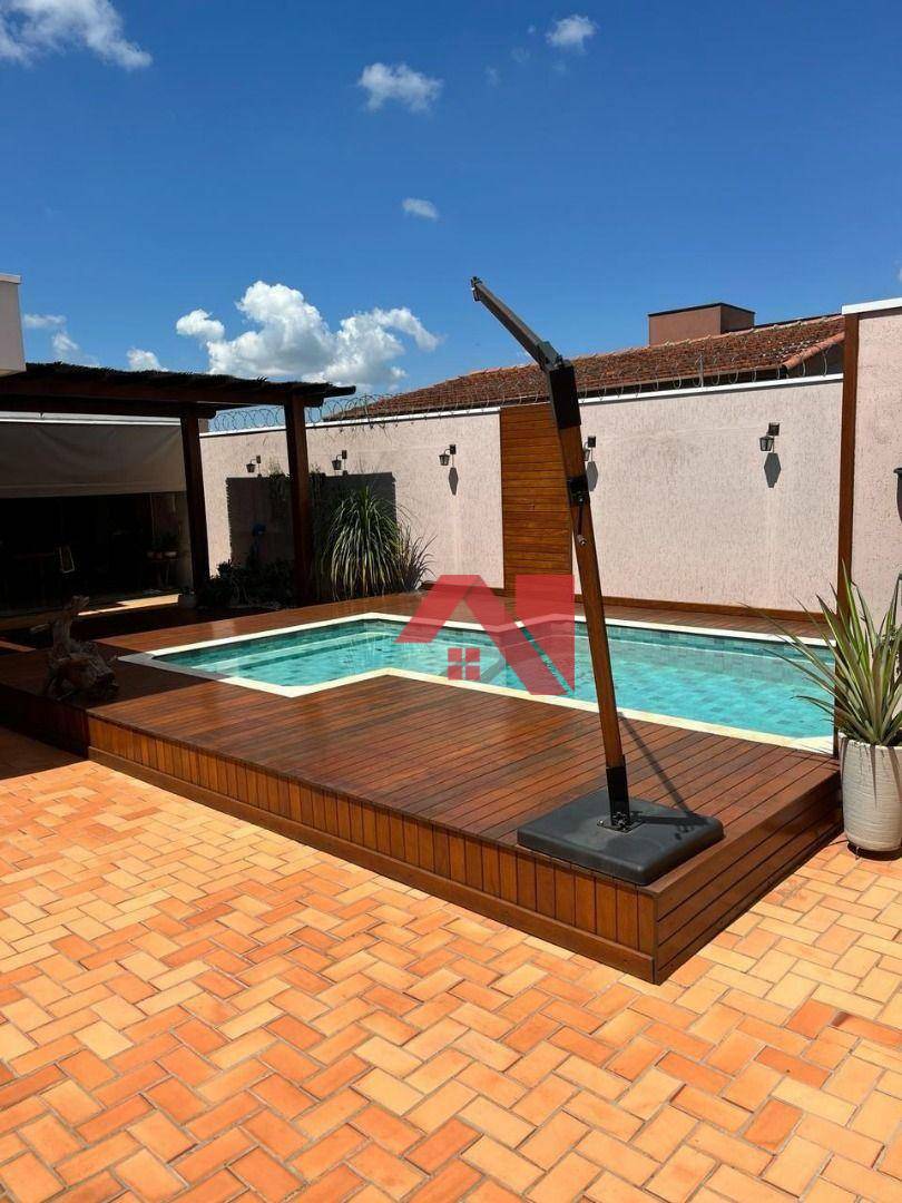 Sobrado à venda com 3 quartos, 144m² - Foto 6