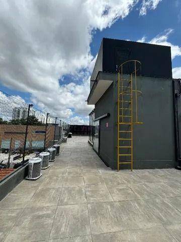 Prédio Inteiro para alugar, 411m² - Foto 10