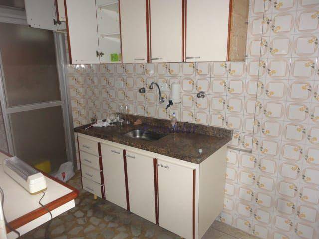 Apartamento à venda com 2 quartos, 52m² - Foto 8