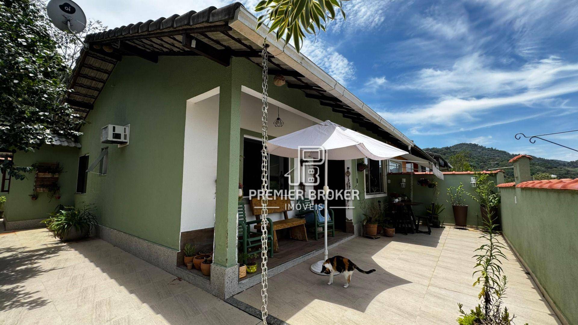 Casa à venda com 2 quartos, 75m² - Foto 1