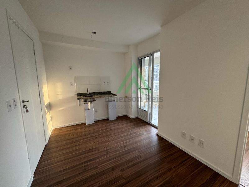 Apartamento à venda com 2 quartos, 36m² - Foto 10