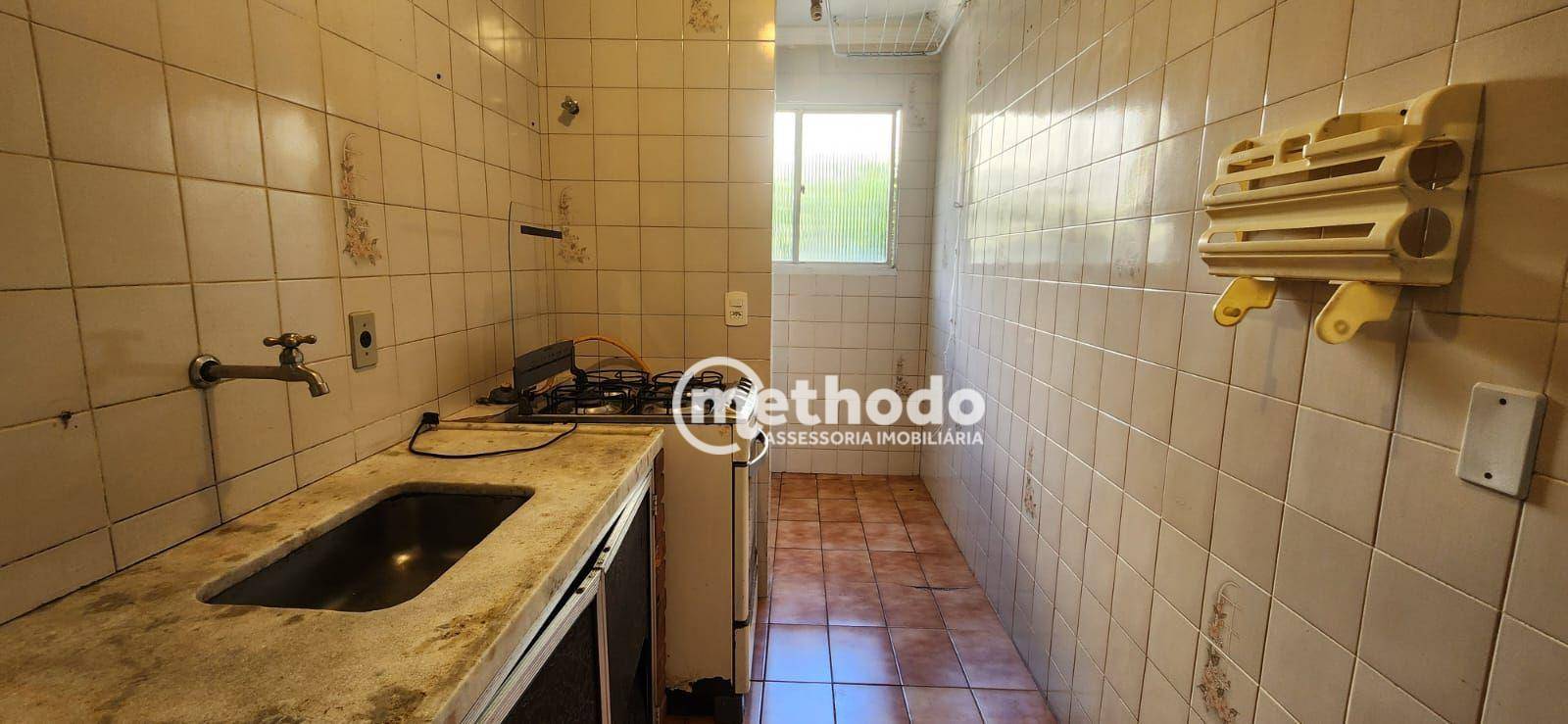 Apartamento à venda com 2 quartos, 45m² - Foto 15