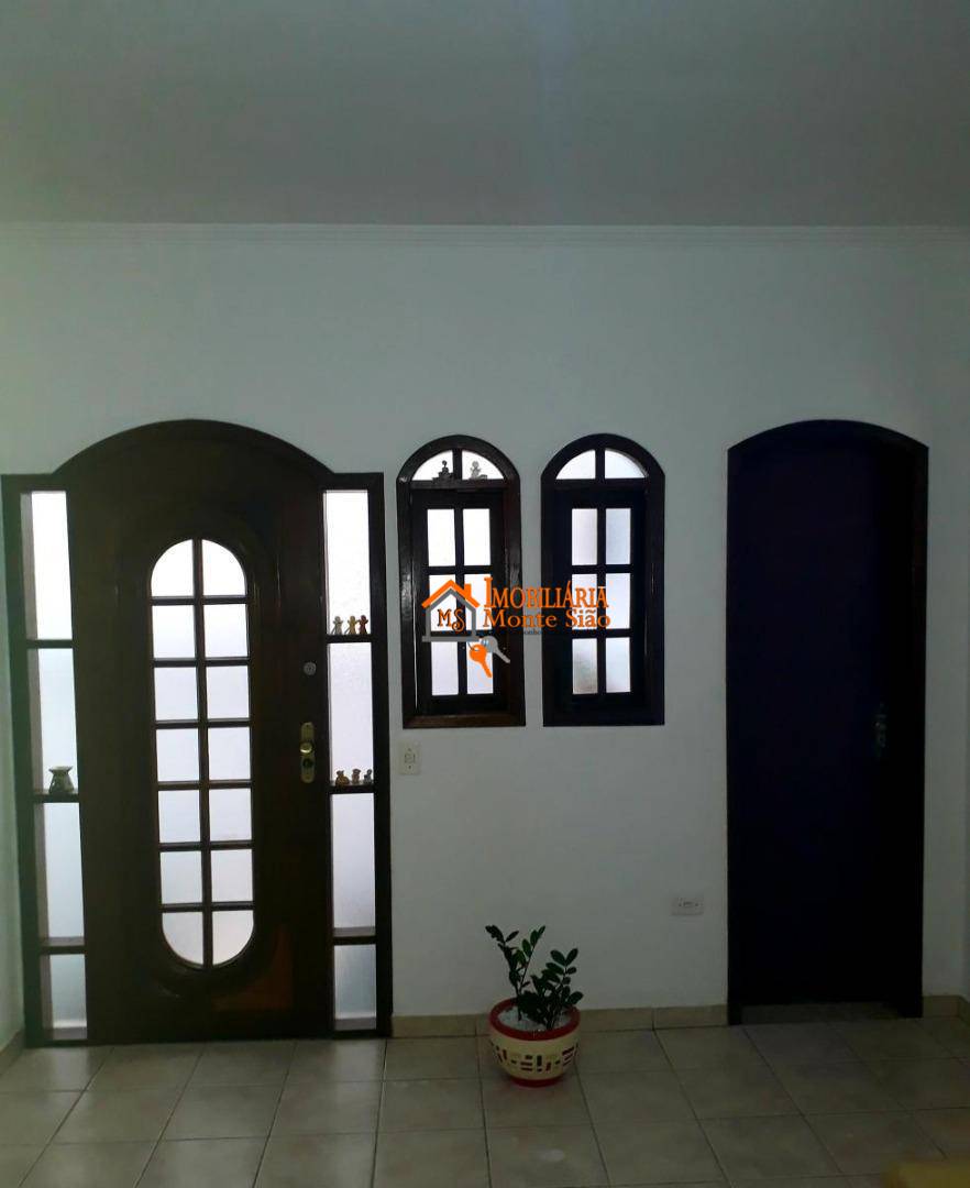 Sobrado à venda com 4 quartos, 260m² - Foto 3