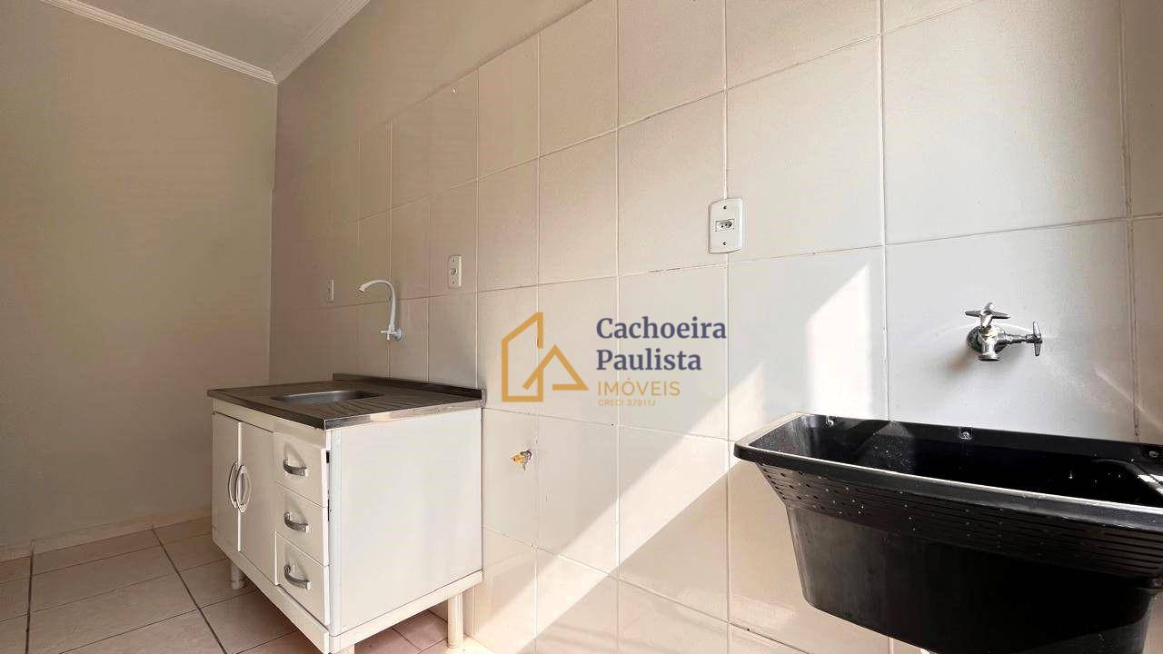 Apartamento à venda com 2 quartos, 60m² - Foto 6