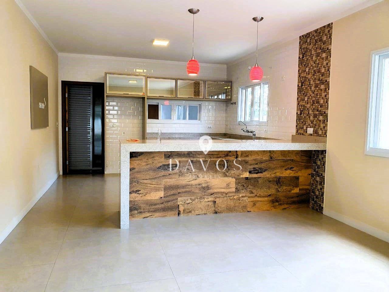 Casa de Condomínio à venda com 3 quartos, 323m² - Foto 9