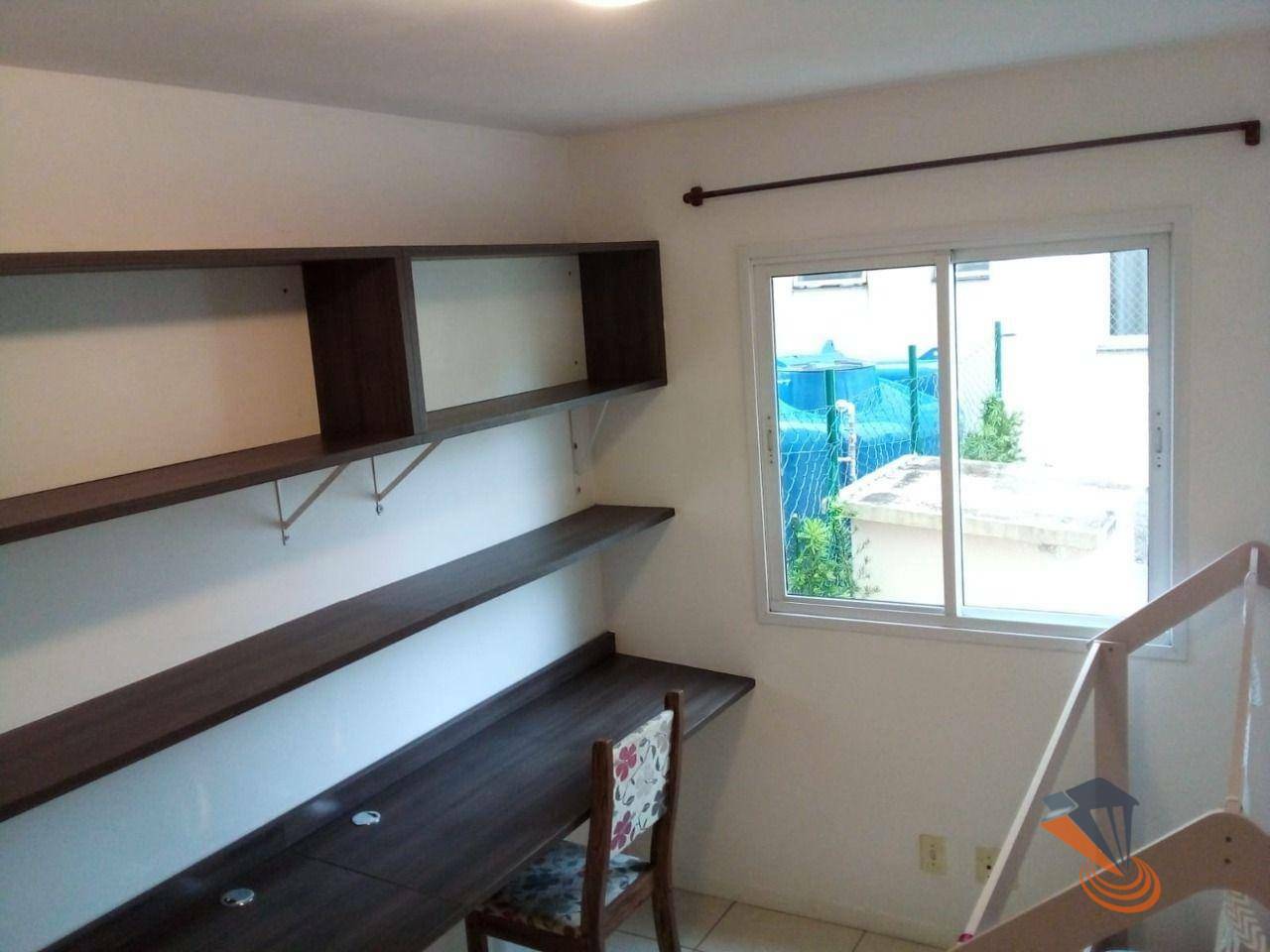 Apartamento à venda com 2 quartos, 50m² - Foto 15