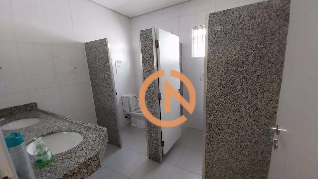 Conjunto Comercial-Sala à venda e aluguel, 543m² - Foto 44