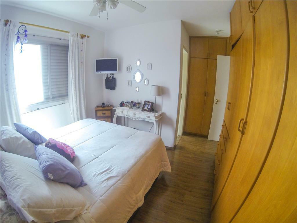 Apartamento à venda com 3 quartos, 90m² - Foto 13