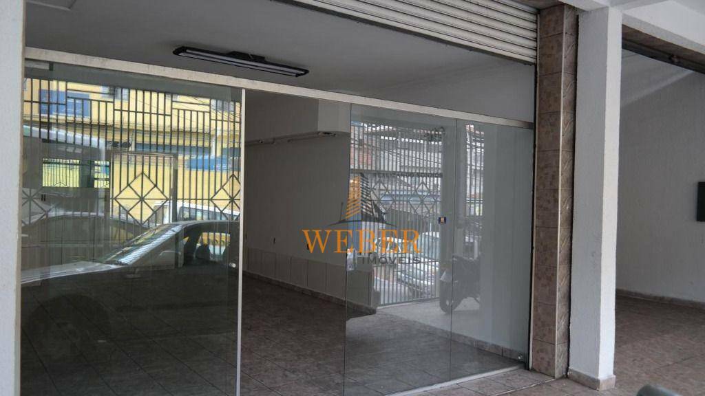 Sobrado à venda com 3 quartos, 348m² - Foto 20