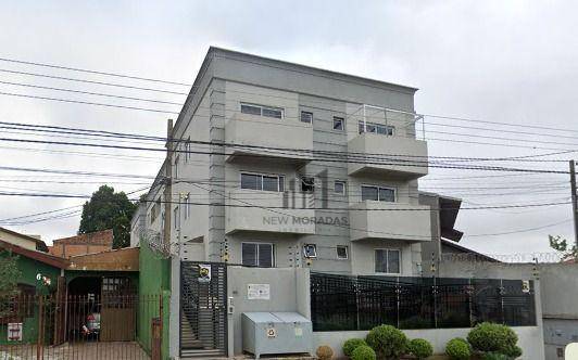 Apartamento, 2 quartos, 54 m² - Foto 2