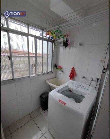 Apartamento à venda com 2 quartos, 60m² - Foto 11