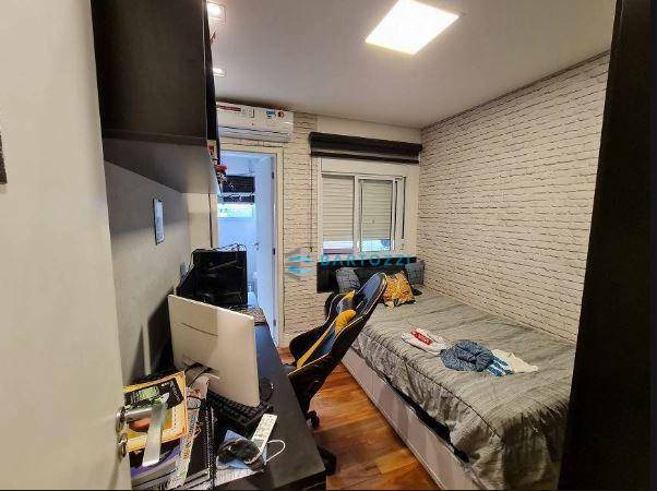 Apartamento à venda com 4 quartos, 179m² - Foto 37