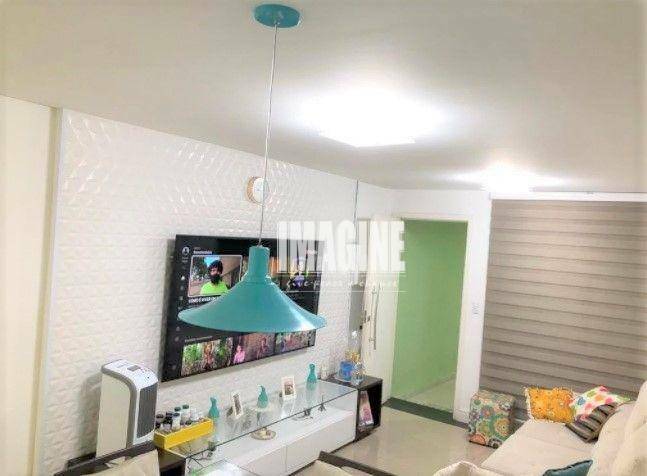 Sobrado à venda com 3 quartos, 109m² - Foto 2